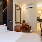 Lisbon Studios 3*