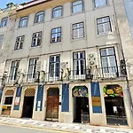 Vendégház Lisbon Studios