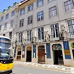 Vendégház Lisbon Studios
