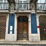 Vendégház Lisbon Studios Lisboa