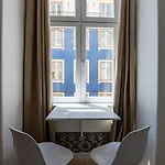 Vendégház Lisbon Studios 3*