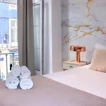 Lisbon Studios Vendégház 3*