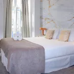 Lisbon Studios Vendégház Lisboa