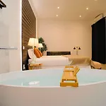 Lisbon Studios Maison d'hôtes Lisboa