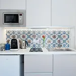 Maison d'hôtes Lisbon Studios