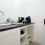 Lisbon Studios Pensionat Lisboa