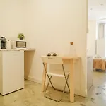 Maison d'hôtes Lisbon Studios Lisboa