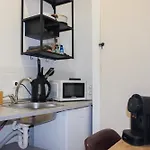 Lisbon Studios Gasthuis 3*