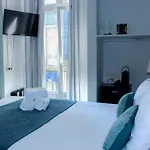 Lisbon Studios Pensjonat 3*