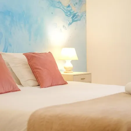 Lisbon Studios Guest house