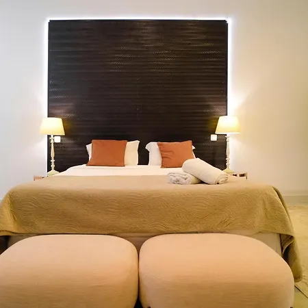 Lisbon Studios Guest house Lisbon