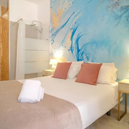 Guest house Lisbon Studios