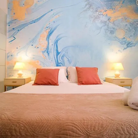 Lisbon Studios Guest house