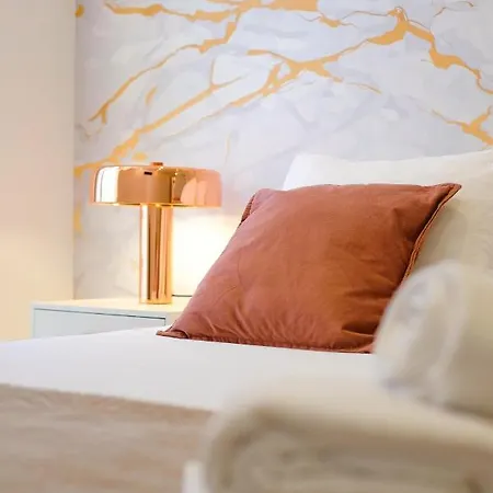 Lisbon Studios Guest house