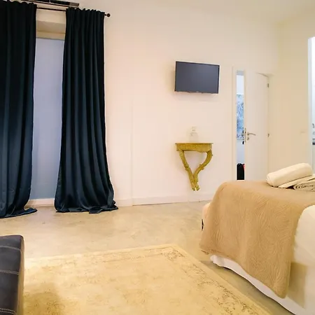 Guest house Lisbon Studios