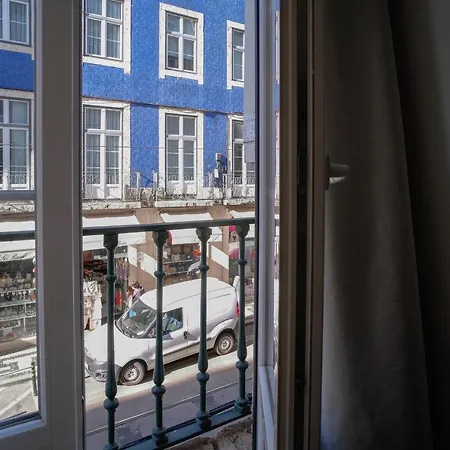 Lisbon Studios Guest house Lisbon