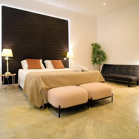 Lisbon Studios Guest house Lisbon