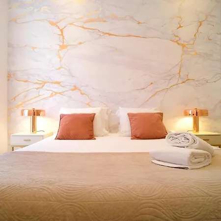 Lisbon Studios Guest house