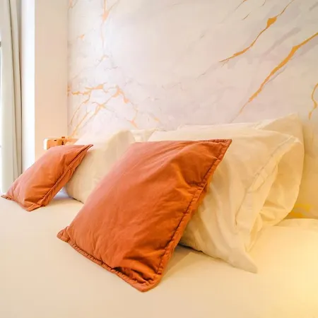 Guest house Lisbon Studios