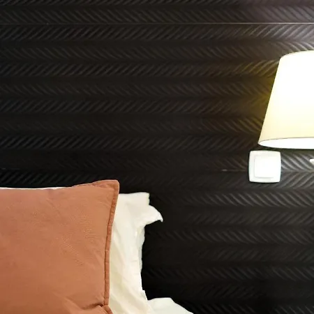 Guest house Lisbon Studios Lisbon