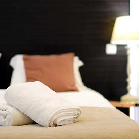 Guest house Lisbon Studios *