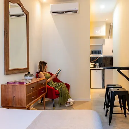 Lisbon Studios Guest house Lisbon