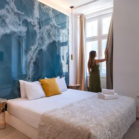 Pensión Lisbon Studios