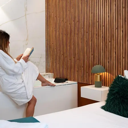 Lisbon Studios Pensión Lisboa