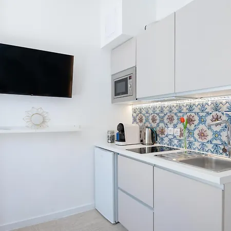 Guest house Lisbon Studios *