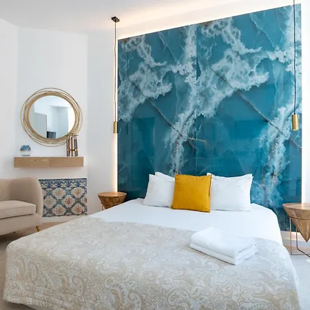 Lisbon Studios Guest house