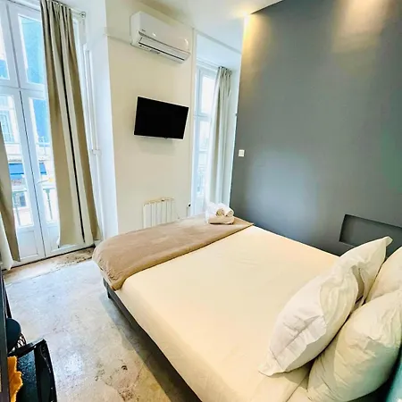 Lisbon Studios *