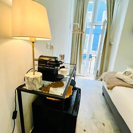 Guest house Lisbon Studios