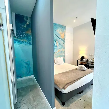 Guest house Lisbon Studios *