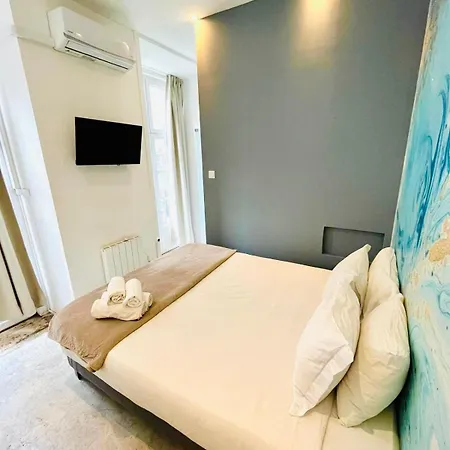 Guest house Lisbon Studios Lisbon