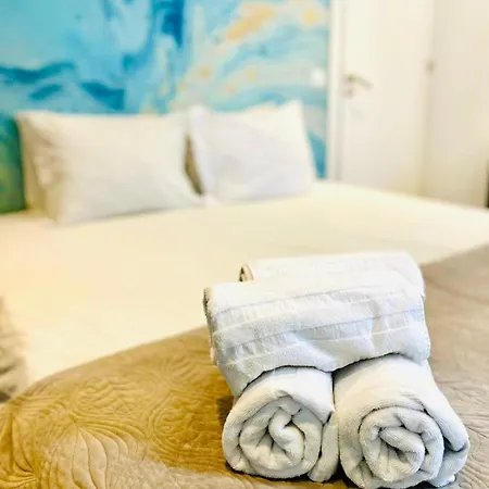 Lisbon Studios Guest house
