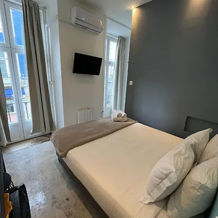 Guest house Lisbon Studios
