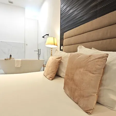 Πανσιόν Lisbon Studios Lisboa