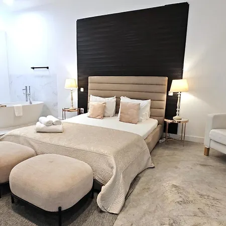 Lisbon Studios 3* Lisboa