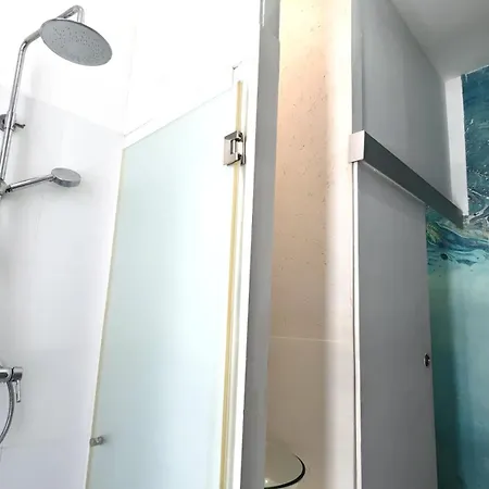 Πανσιόν Lisbon Studios 3*