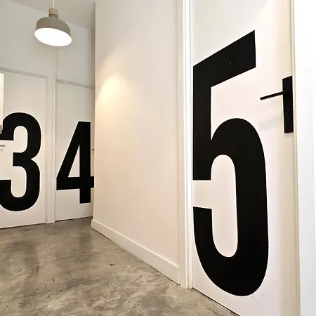 Lisbon Studios 3* Лиссабон