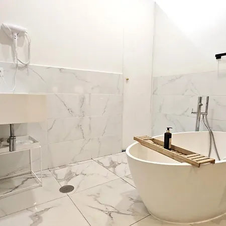 Πανσιόν Lisbon Studios Lisboa