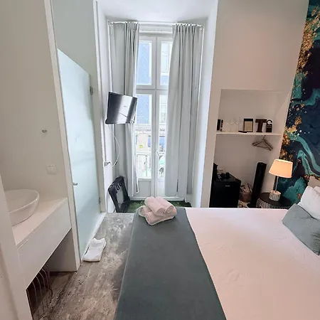 Lisbon Studios Lisboa