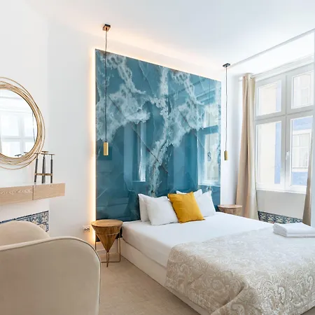 Lisbon Studios Lisboa