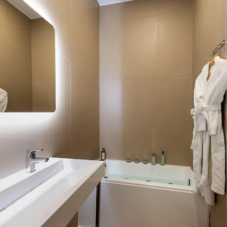 Lisbon Studios 3* Lisboa