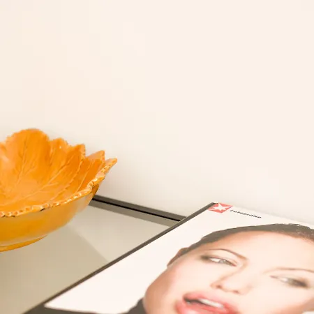 Pensión Lisbon Studios