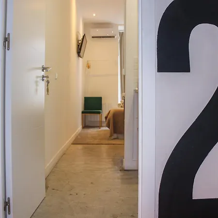 Lisbon Studios Lissabon