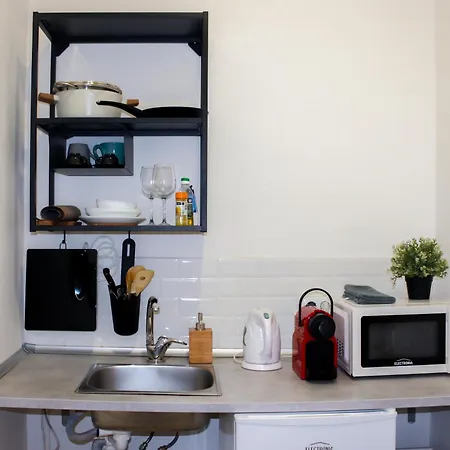 Lisbon Studios 3* Lissabon