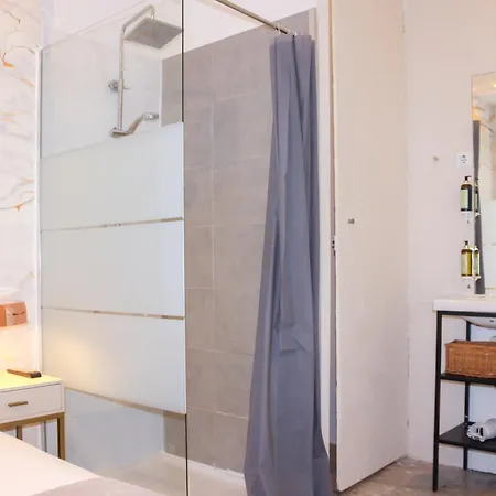 Гостевой дом Lisbon Studios 3*