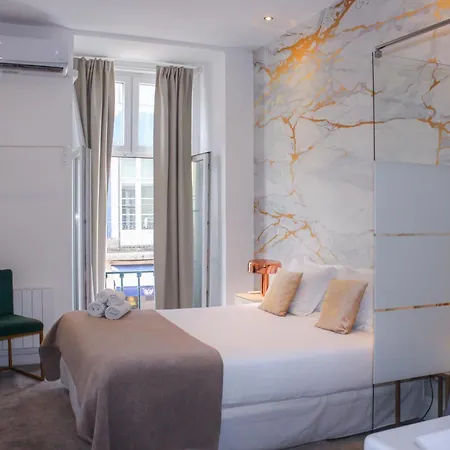 Lisbon Studios بيت ضيافة