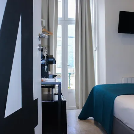 Гостевой дом Lisbon Studios Лиссабон